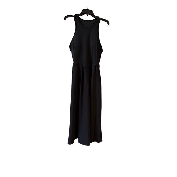 Zella Effortless Hybrid Racerback black
Midi Dress | Nordstrom size large - Picture 5 of 7
